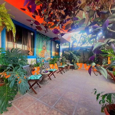 Nirvana Apartament Hostal Río Segundo Екстериор снимка