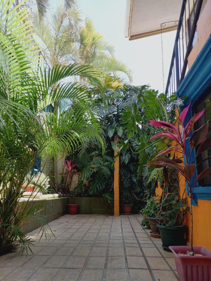 Nirvana Apartament Hostal Río Segundo Екстериор снимка