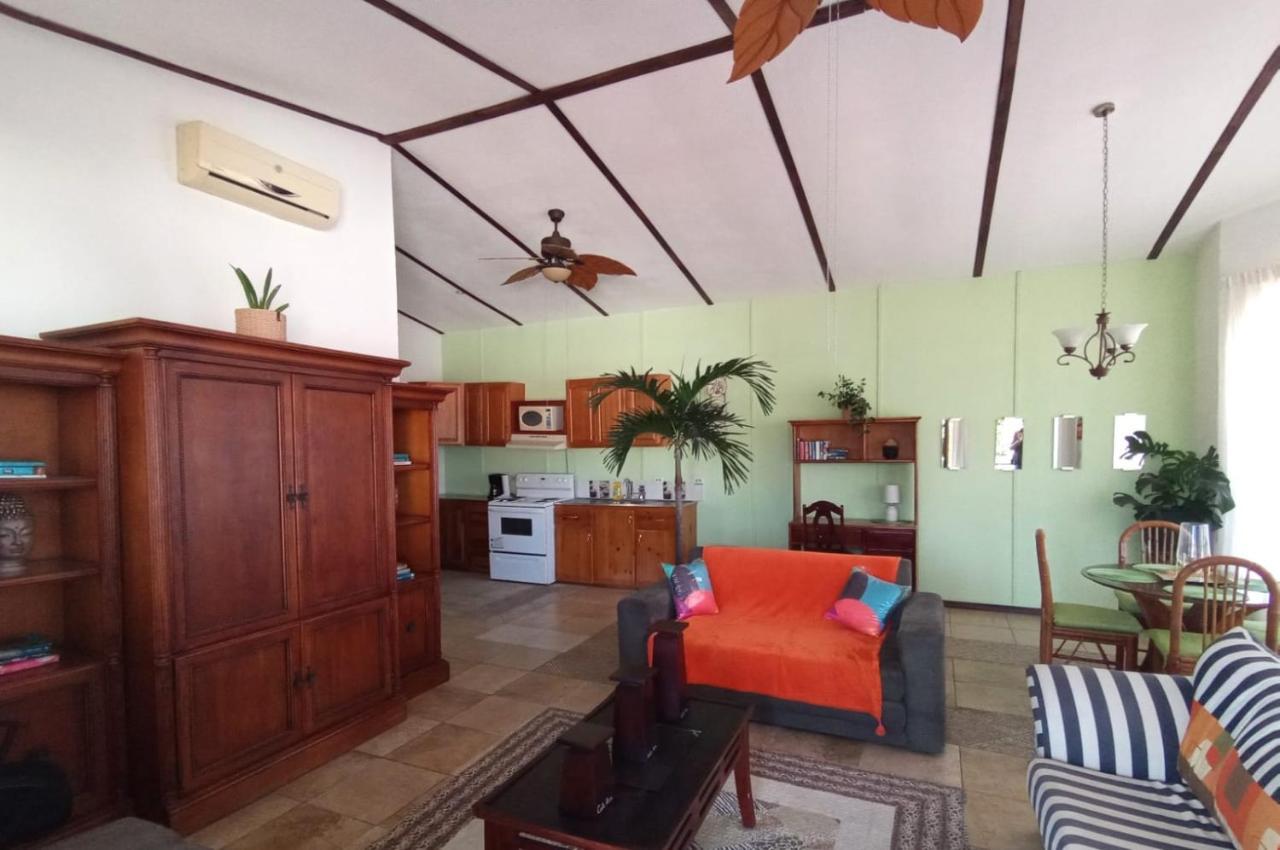 Nirvana Apartament Hostal Río Segundo Екстериор снимка