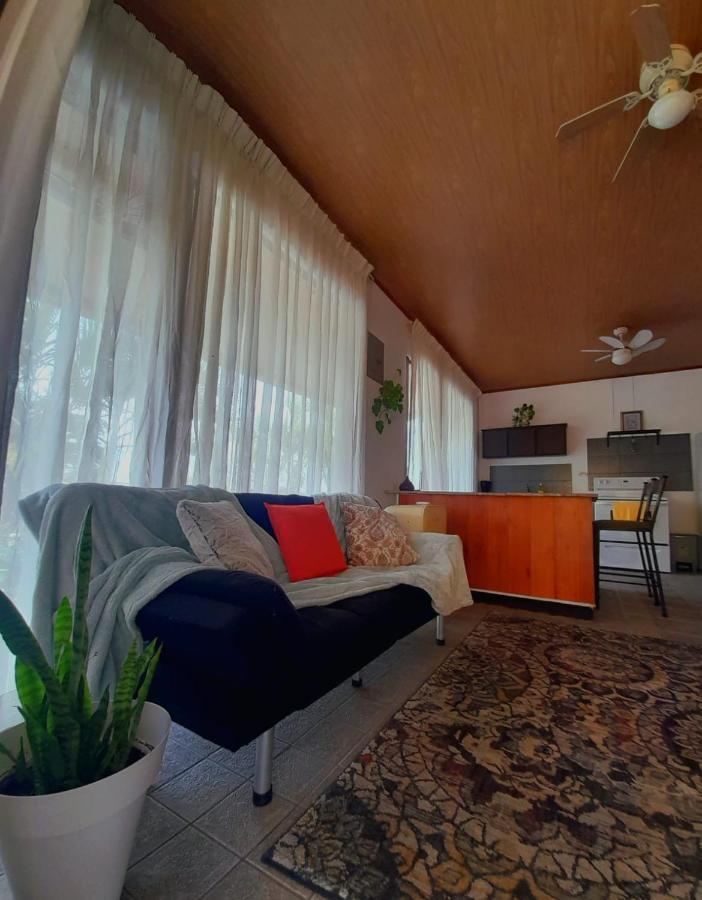 Nirvana Apartament Hostal Río Segundo Екстериор снимка