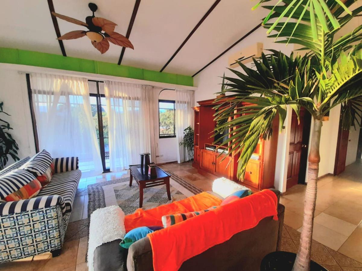 Nirvana Apartament Hostal Río Segundo Екстериор снимка