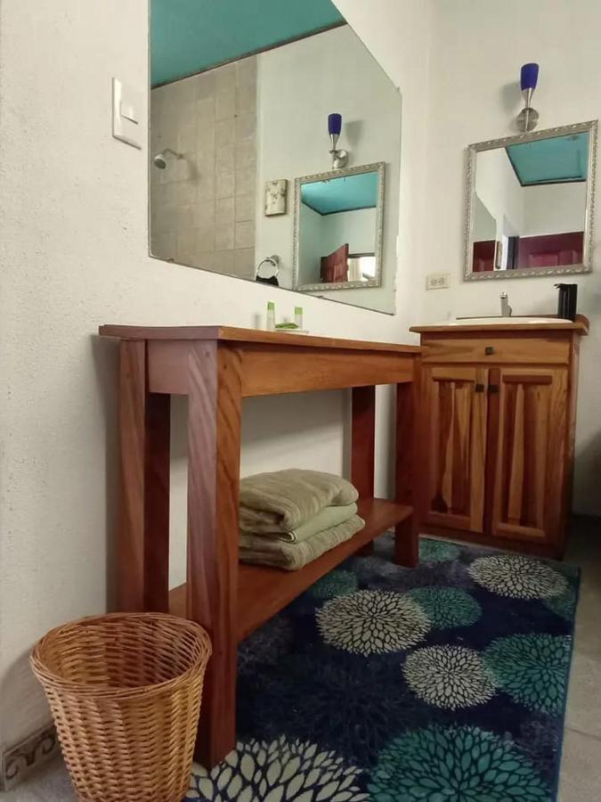 Nirvana Apartament Hostal Río Segundo Екстериор снимка