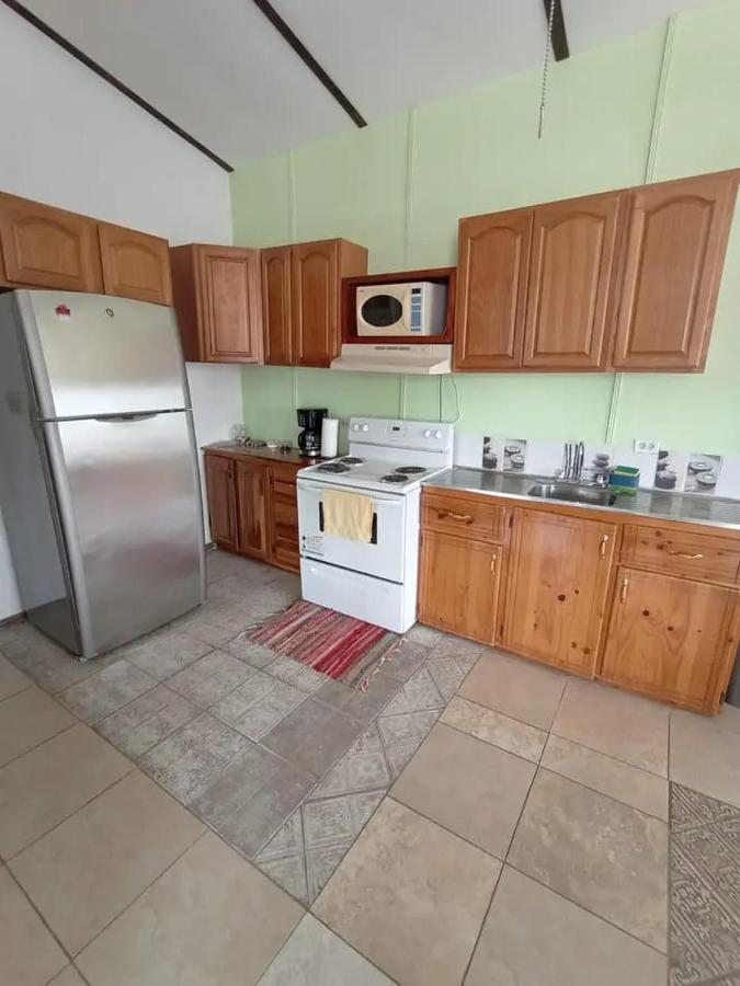Nirvana Apartament Hostal Río Segundo Екстериор снимка