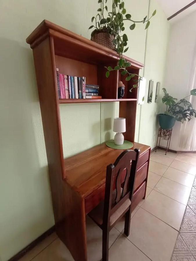 Nirvana Apartament Hostal Río Segundo Екстериор снимка