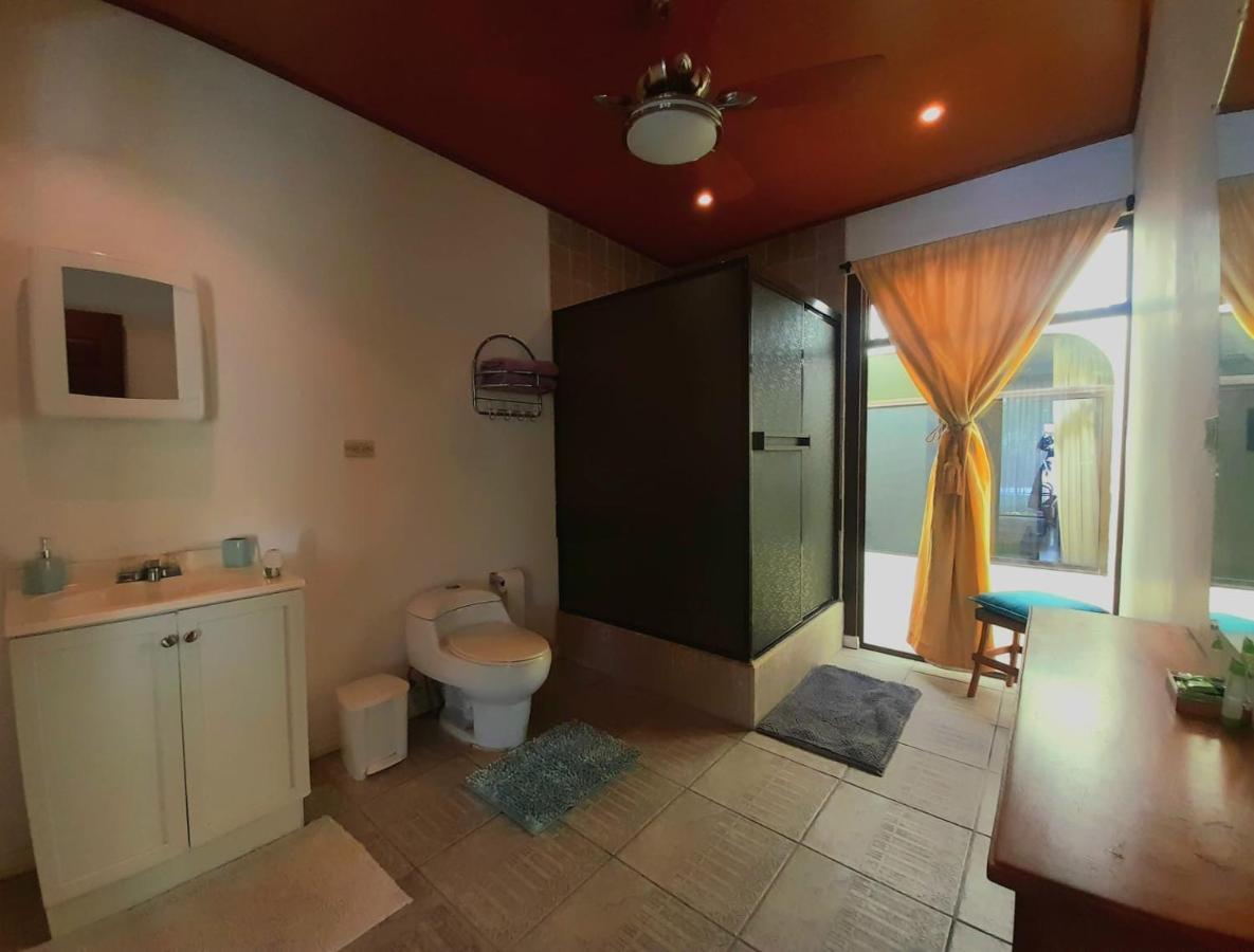Nirvana Apartament Hostal Río Segundo Екстериор снимка