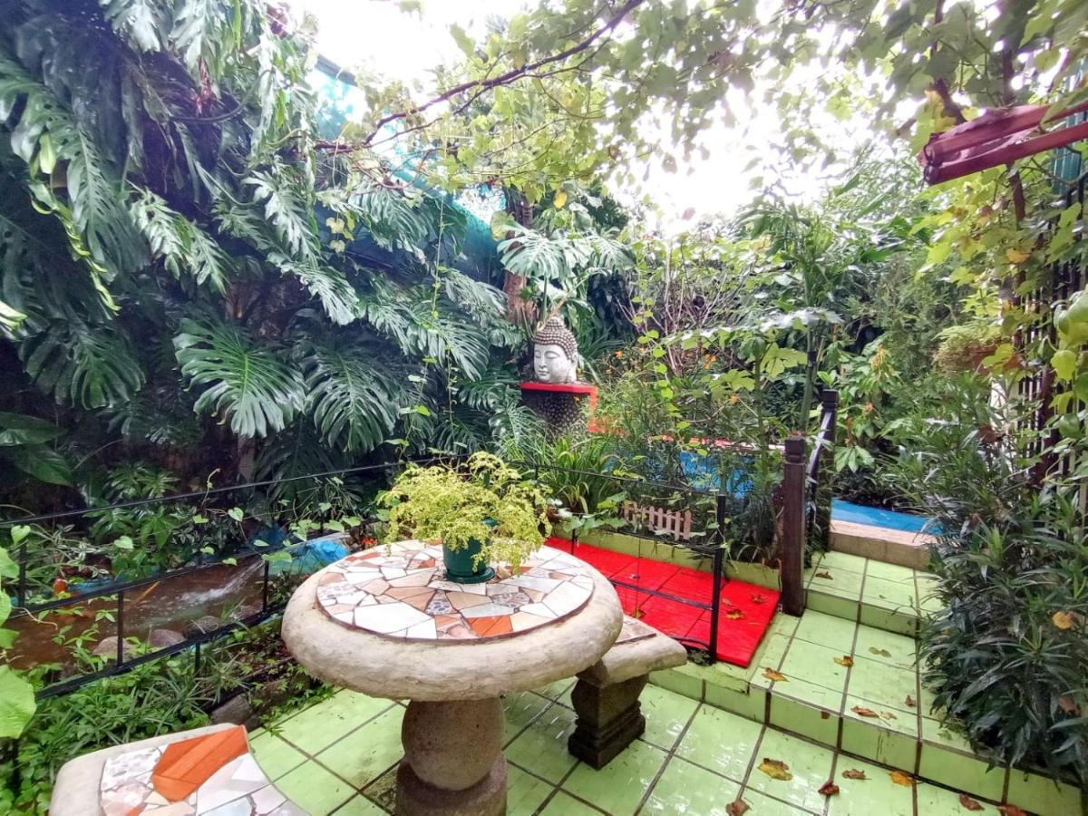 Nirvana Apartament Hostal Río Segundo Екстериор снимка