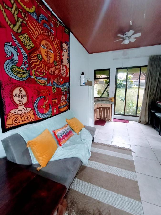 Nirvana Apartament Hostal Río Segundo Екстериор снимка