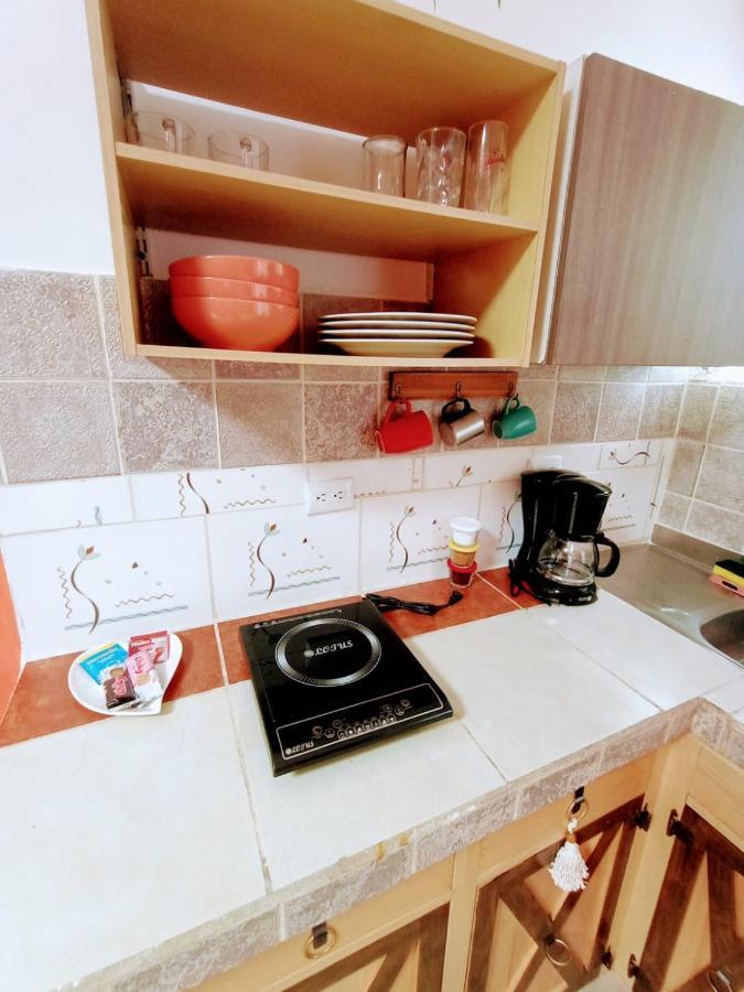 Nirvana Apartament Hostal Río Segundo Екстериор снимка