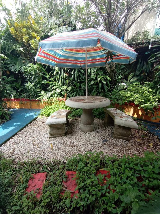 Nirvana Apartament Hostal Río Segundo Екстериор снимка