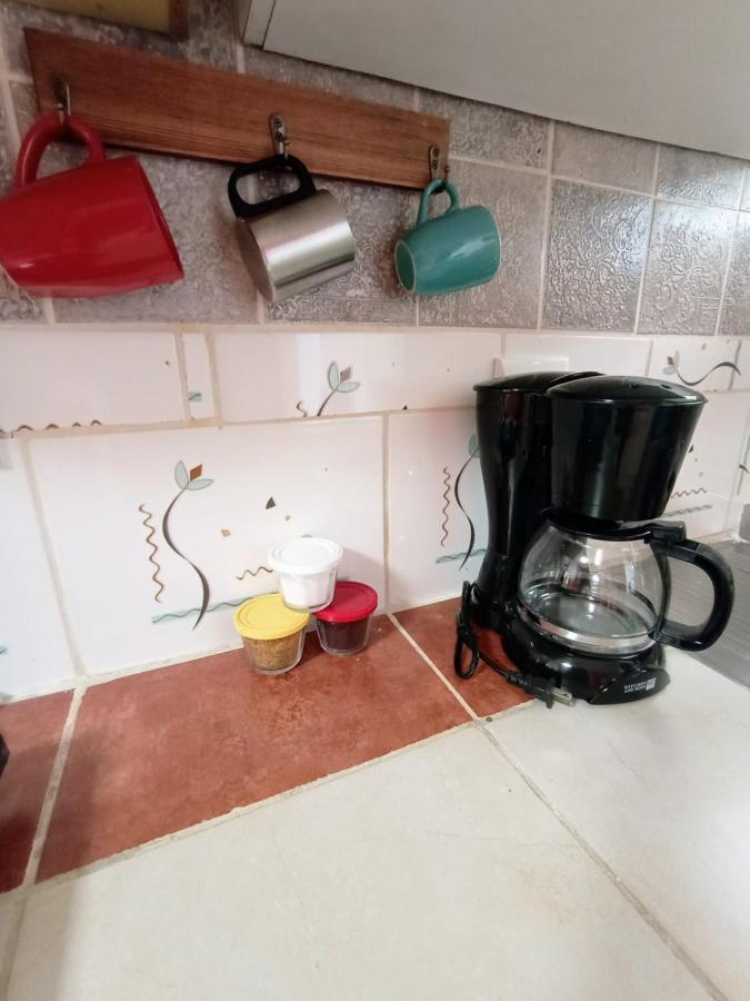Nirvana Apartament Hostal Río Segundo Екстериор снимка