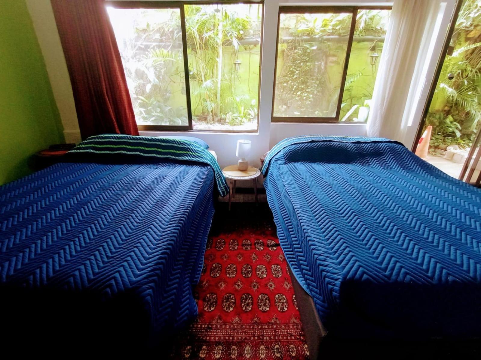 Nirvana Apartament Hostal Río Segundo Екстериор снимка